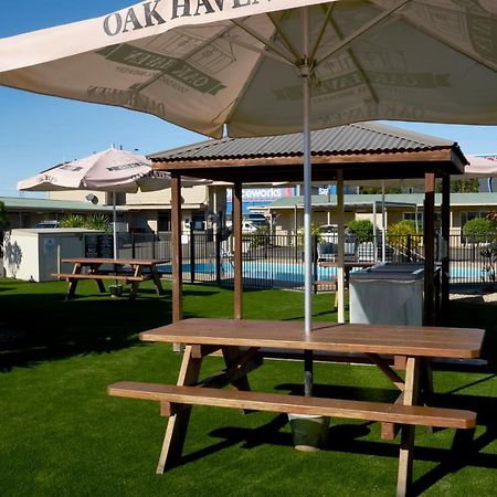 Ashwood Motel Gosford Luaran gambar