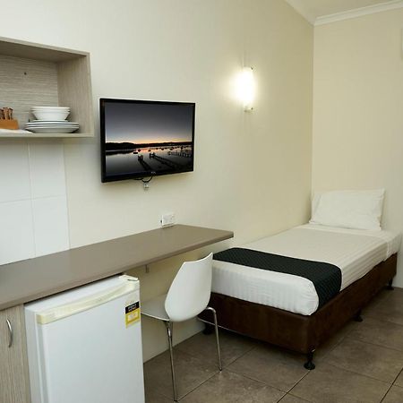 Ashwood Motel Gosford Luaran gambar