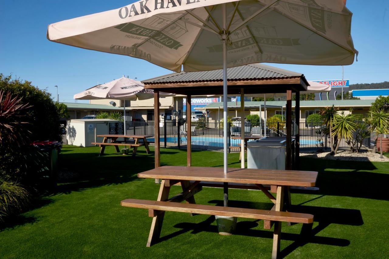 Ashwood Motel Gosford Luaran gambar
