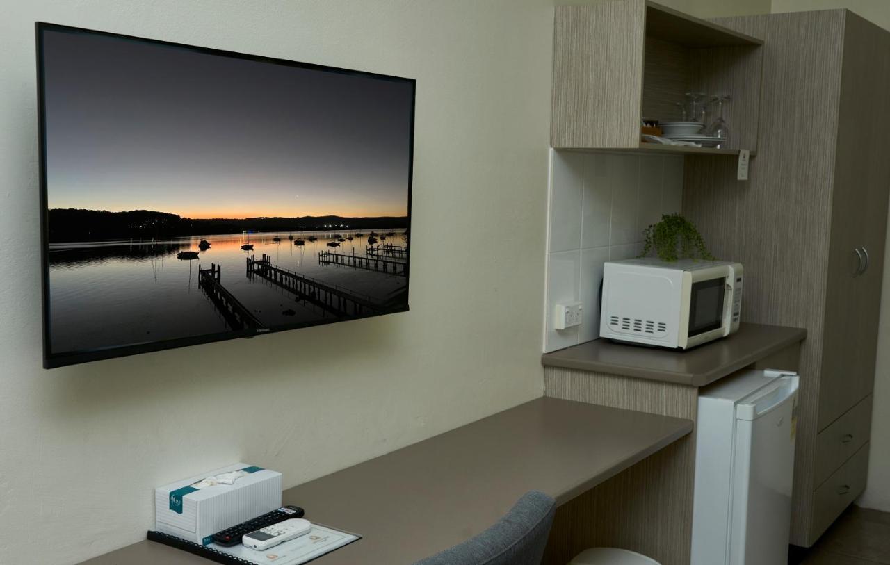 Ashwood Motel Gosford Luaran gambar