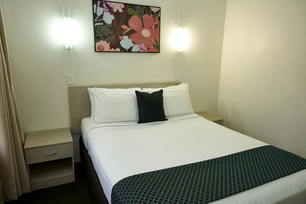 Ashwood Motel Gosford Luaran gambar