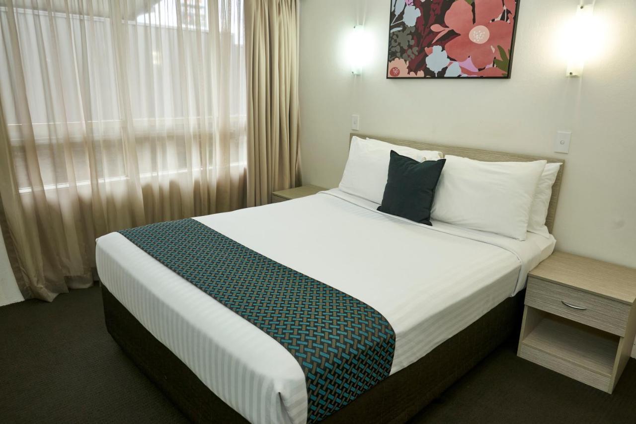 Ashwood Motel Gosford Luaran gambar