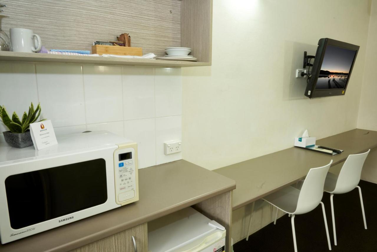 Ashwood Motel Gosford Luaran gambar