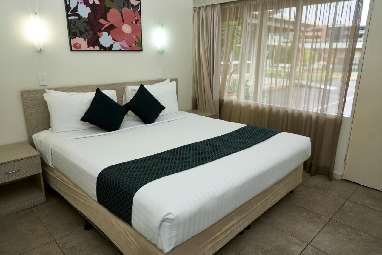 Ashwood Motel Gosford Luaran gambar