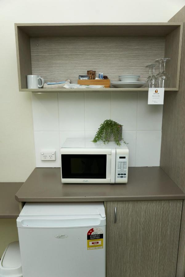 Ashwood Motel Gosford Luaran gambar