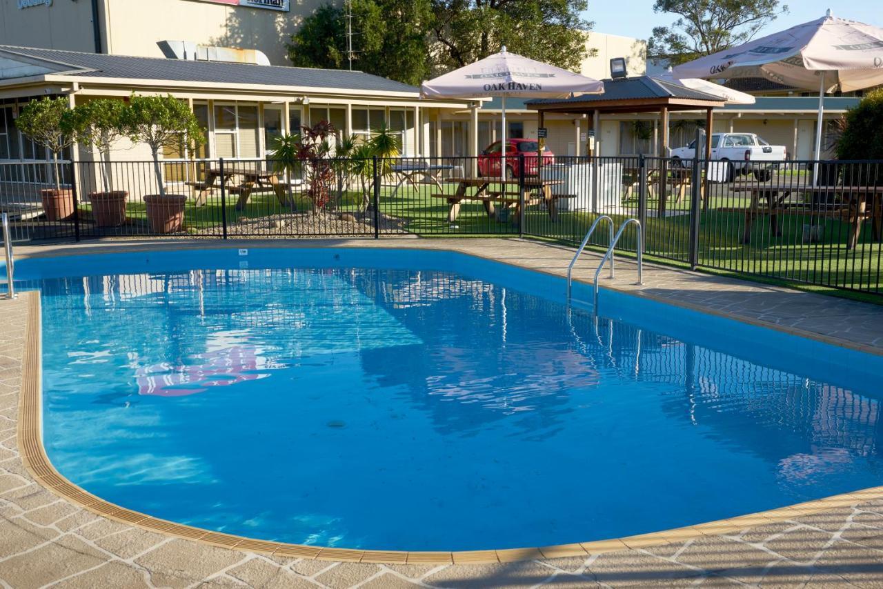 Ashwood Motel Gosford Luaran gambar