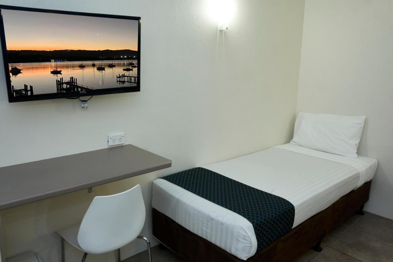 Ashwood Motel Gosford Luaran gambar