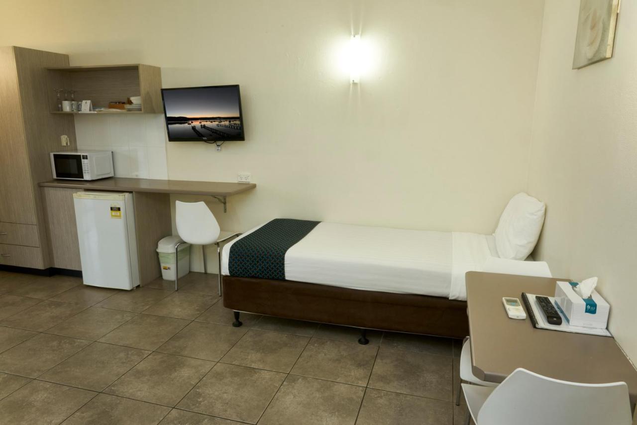 Ashwood Motel Gosford Luaran gambar