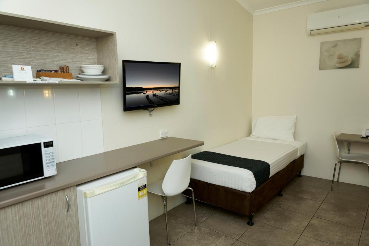 Ashwood Motel Gosford Luaran gambar
