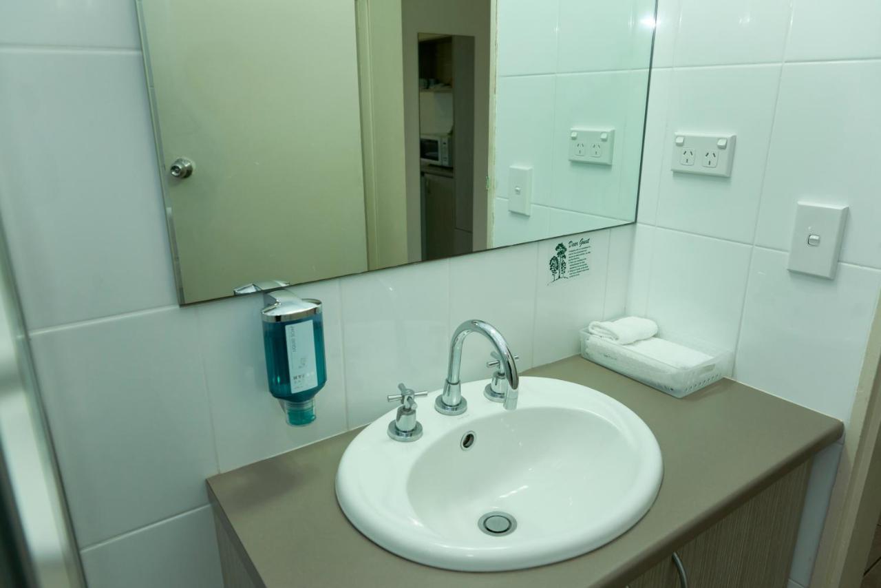 Ashwood Motel Gosford Luaran gambar