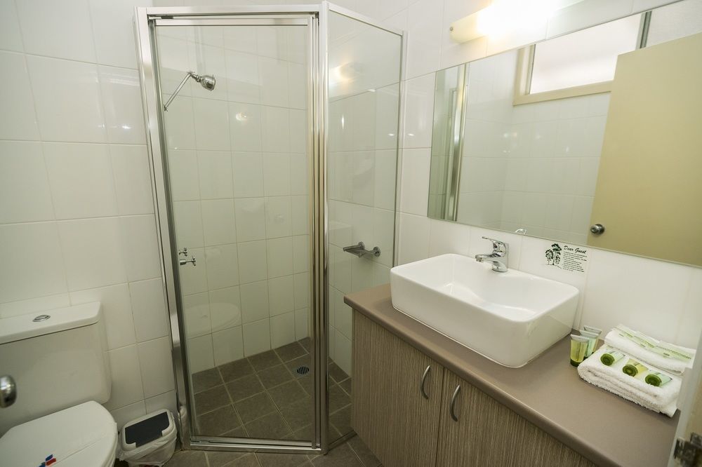 Ashwood Motel Gosford Luaran gambar