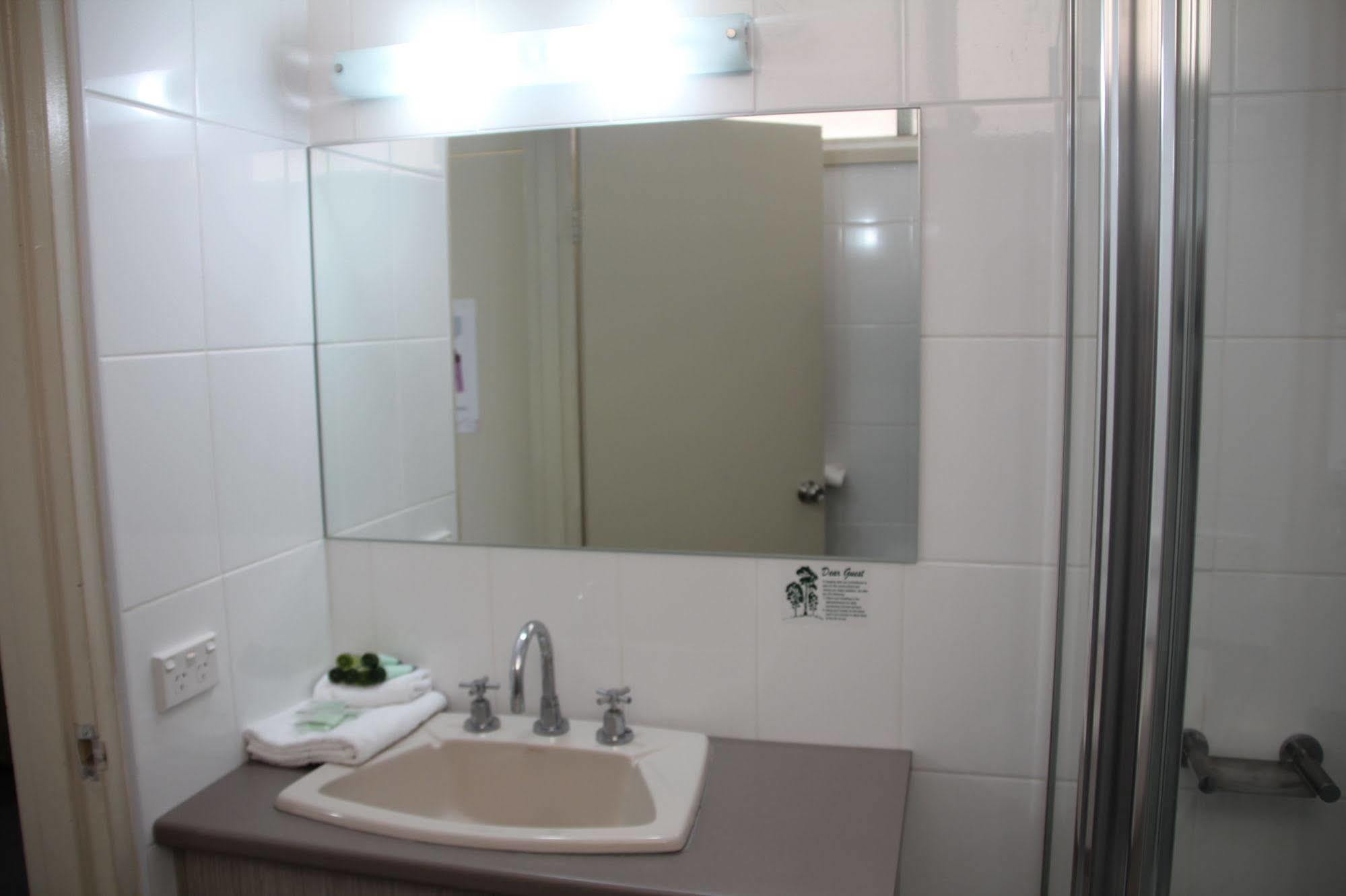 Ashwood Motel Gosford Luaran gambar