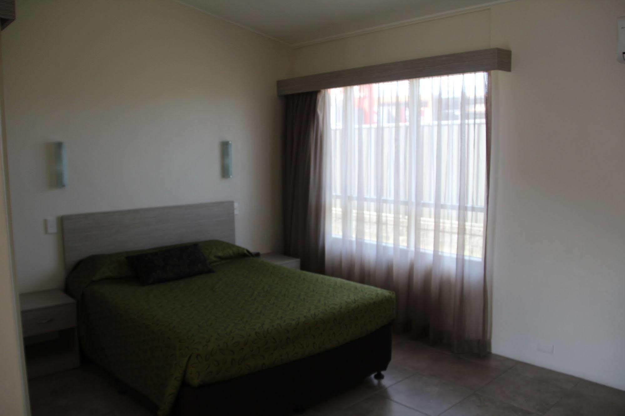 Ashwood Motel Gosford Luaran gambar
