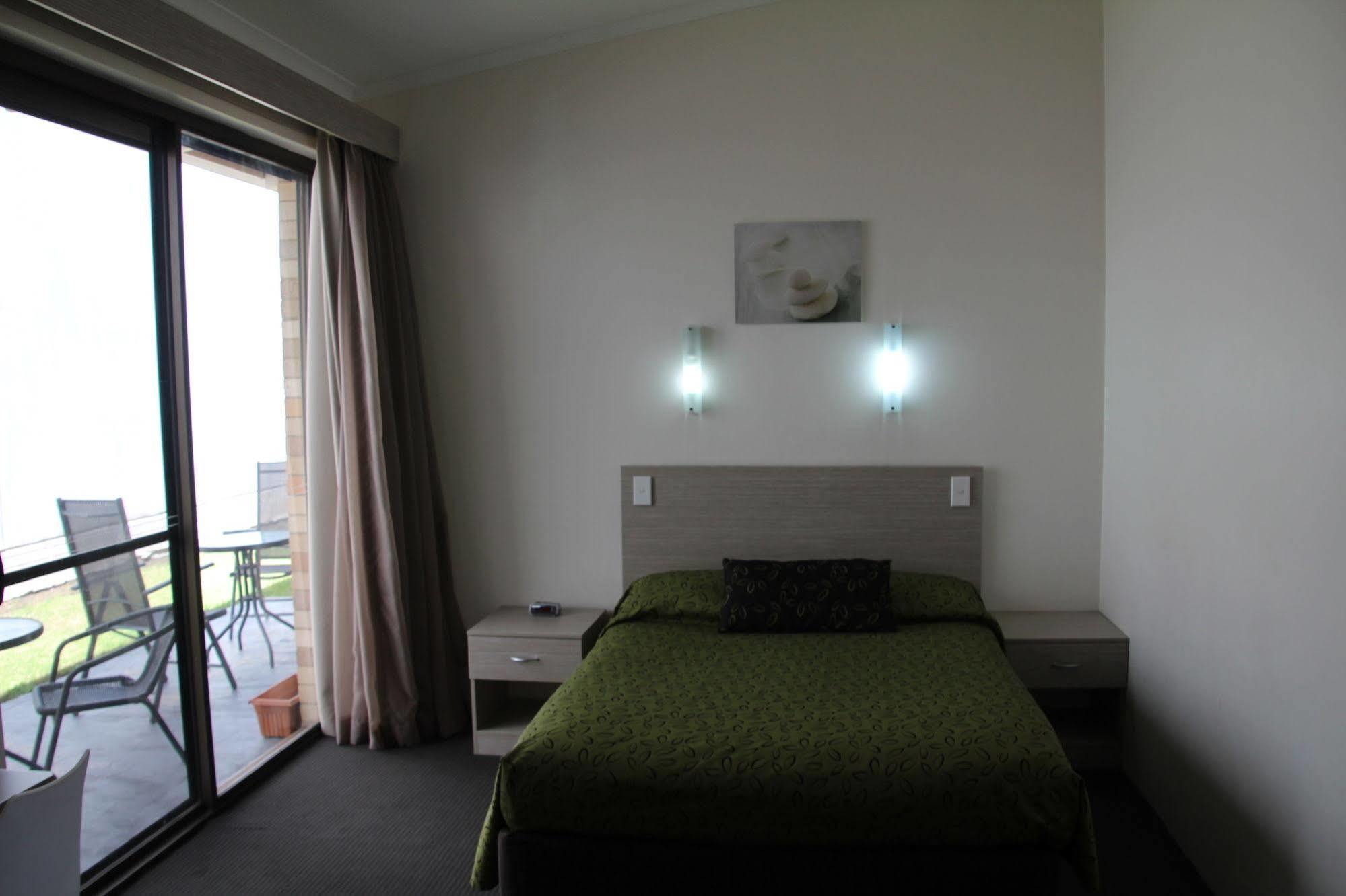 Ashwood Motel Gosford Luaran gambar