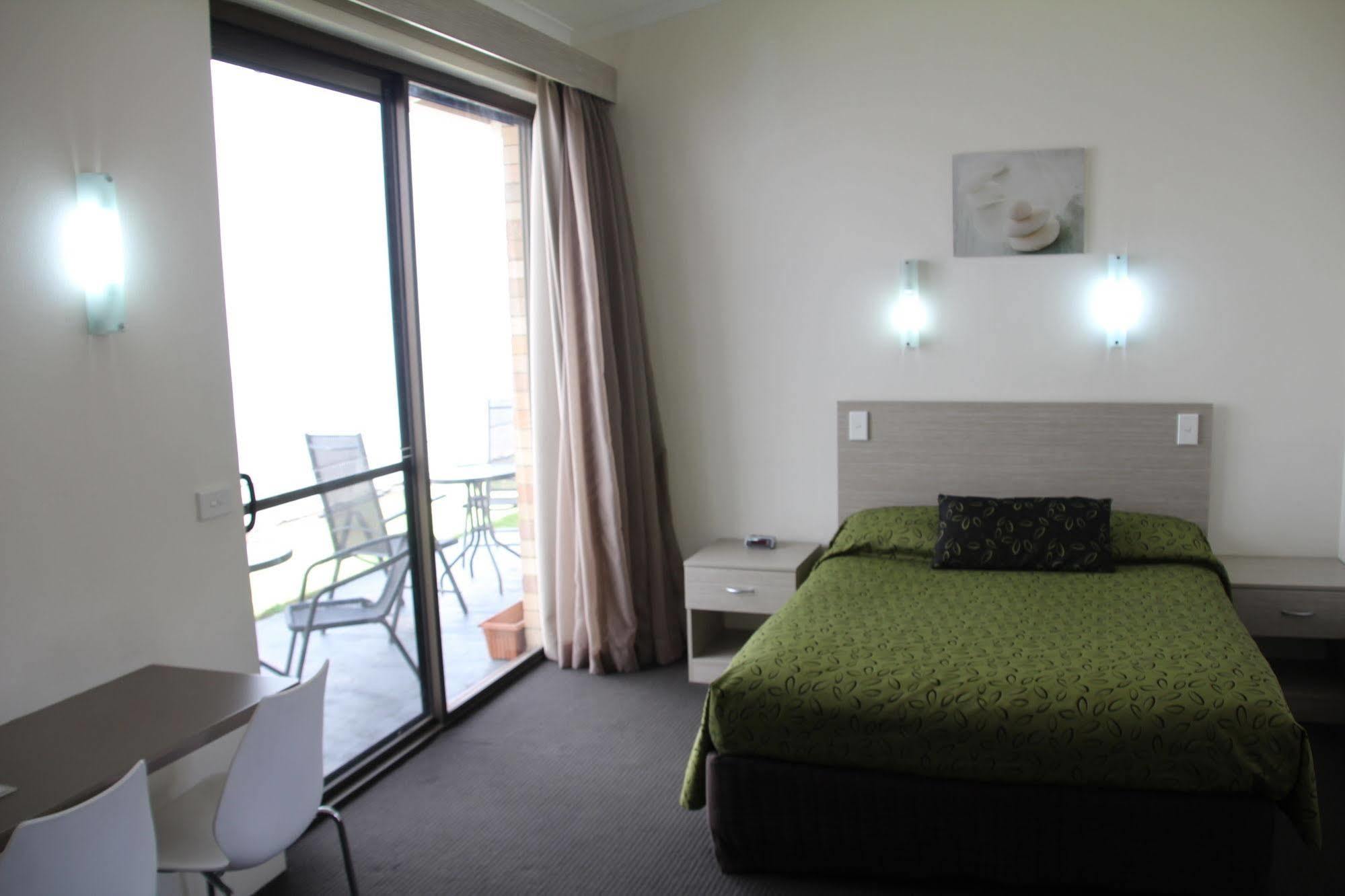 Ashwood Motel Gosford Luaran gambar