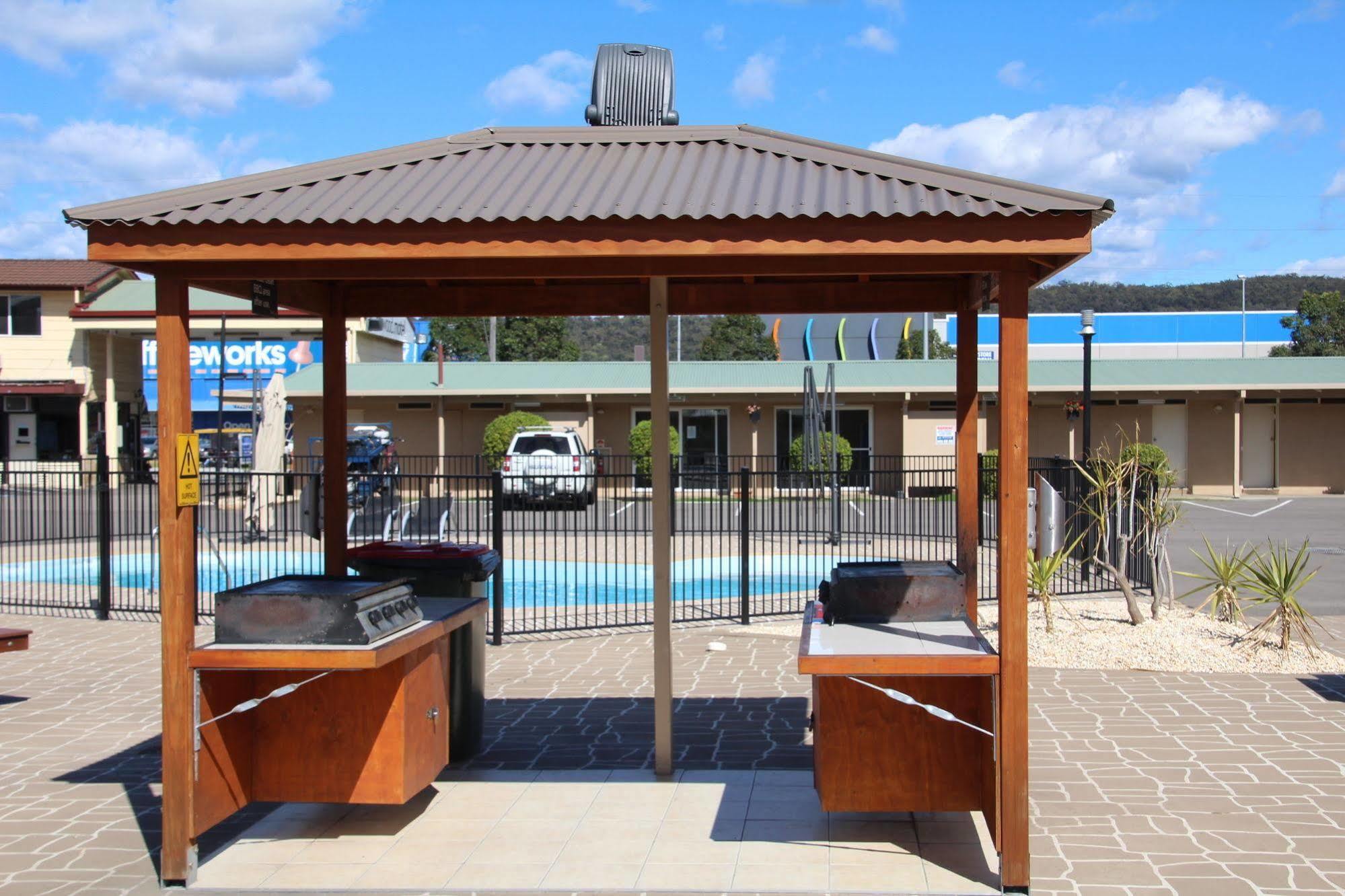 Ashwood Motel Gosford Luaran gambar